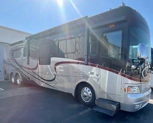 Autocaravana Usada en Buen Estado, Modelo 2010, C-O-U-N-T-R-Y RV C-O-A-C-H INSPIRE 360 VENICE, Disponible para la Venta - Product Image 5