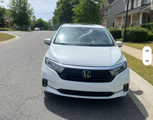 รถฮอนด้า ไพลอต ปี 2023 สภาพดี ใช้งานน้อย 1-25000 ไมล์ มาตรฐานยูโร 4 พร้อมขาย - Product Image 5