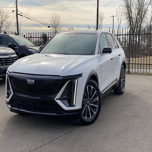 CADILLAC LYRIQ SPORT 2025 SUPER LIMPIO CON TRANSMISIÓN AUTOMÁTICA - Product Image 1