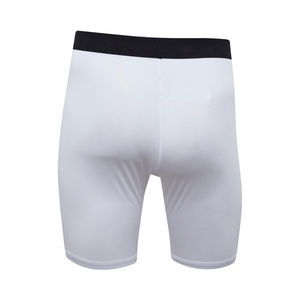 Pantalones cortos de compresión para hombre 2025, pantalones cortos de compresión de secado rápido para hombre, ropa deportiva transpirable, pantalones cortos deportivos de atletismo OEM - Product Image 6