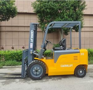 รถยกคุณภาพสูง1T 1.5T. - Product Image 2