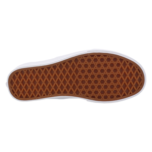 Chaussures unisexes authentiques Vans Couleur : Noir/Blanc 100% authentiques - Product Image 4