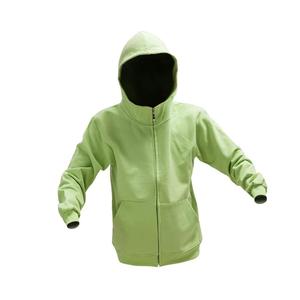 <b>Men's</b> Winter Pullover Hoodie with Custom Logo Design Solid Print Pattern XL-New Arrival Wholesale <b>Men's</b> Hoodies Sweatshirts - Product Image 4