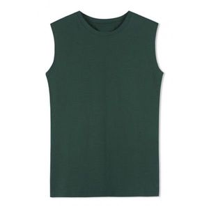 Débardeur sans manches pour hommes le plus vendu fabriqué avec 100% coton avec débardeur de haute qualité avec quantité minimale de commande bas - Product Image 3