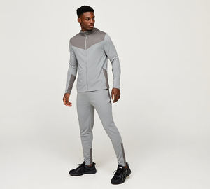 Veste de pluie pour hommes de qualité supérieure nouveau classique coupe-vent survêtement respirant en plein air décontracté à capuche coupe-vent imperméable personnalisé - Product Image 5