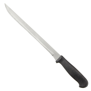 Coltello per prosciutto con lama da 22,5 cm. Serie Nuuk - Product Image 1