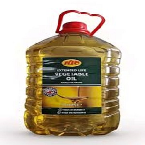 Huile de cuisson végétale pure en gallon, huile végétale en vrac, huile végétale raffinée de Chine, import en gros - Product Image 3