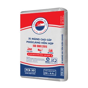 Bolsas AdStar duraderas de PP tejidas, bolsa inferior personalizada, impermeable, transpirable, fabricante de Vietnam, uso de contenedores, precio razonable - Product Image 6