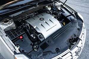 CADILLAC DTS LUXURY I 2007 USADO, Volante a la Izquierda/Derecha - Product Image 6