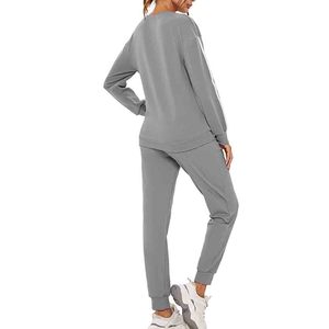 Chándales de mujer de alta calidad Entrenamiento Deportes Ropa de invierno Estilo Chándales de diferentes estilos a los mejores precios y MOQ bajo - Product Image 4