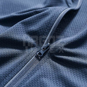 Meilleures ventes Veste de pluie pour femmes dernier style respirant tricoté taille adulte vente en gros pour l'hiver - Product Image 4