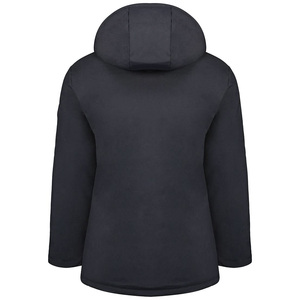 Elite elástico puño acolchado ajustable capucha Puffer cremallera chaqueta para hombres lujo ligero cálido prendas de vestir exteriores comodidad chaqueta duradera - Product Image 2