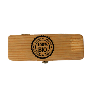 MaalGoodie <b>Kit</b> Box by Superbros Factory Price Wholesale Distributor Natural Unrefined <b>Rolling</b> Papers 100% Vegan - Product Image 2