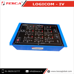 Logicom - IV - Product Image 2