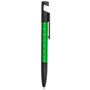 Finstilt Penna Promozionale Personalizzata 7 in 1, Gadget Unico e Personalizzabile - Product Image 5