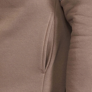 Sudadera de talla grande de alta calidad para hombre, ropa informal de algodón y poliéster de manga larga, sudadera para correr para hombre - Product Image 5