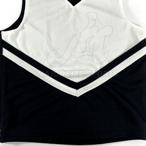 Top Deportivo Transpirable con Diseño Elástico para Mayor Comodidad Durante las Sesiones de Entrenamiento - Product Image 4