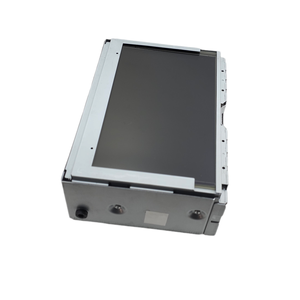 Computer di Bordo Multifunzionale con Display per Land Rover Freelander 3a Serie 6H52-10E889-AF (06>11) - Product Image 3