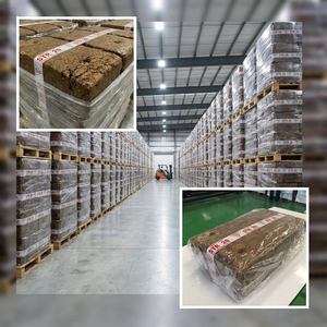 Caoutchouc STR20 de Thaïlande pour la production de pneus à haute charge et le traitement industriel du caoutchouc - Product Image 3