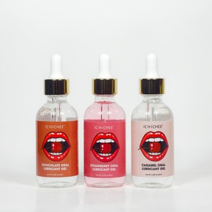 Gel <span class=keywords><strong>Lubricante</strong></span> Oral al por Mayor con Envío Directo y MOQ Bajo, Gel <span class=keywords><strong>Lubricante</strong></span> Reafirmante Yoni con <span class=keywords><strong>Sabor</strong></span> a Fresa, Productos Yoni, Aceite Reafirmante Vaginal - Product Image 4