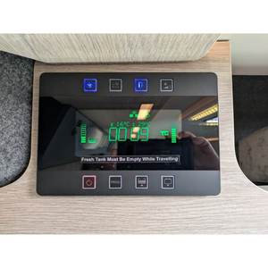 Camping-car automatique Wildax Constellation 3 XL 2026 - Product Image 6