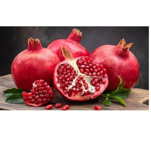 New Corp chất lượng 2025 lớp tươi & tinh khiết lựu Chất lượng cao cấp hữu cơ hương vị tự nhiên lựu từ Ấn Độ - Product Image 2