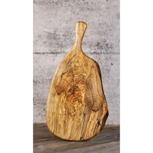 Nouveau Design élégant Ustensiles de cuisine Planche à découper Légumes Fruits Et Salade Planche à découper Planche à découper en bois - Product Image 6