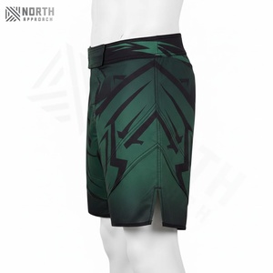Custom Streetwear Distressed Denim Jean Cotton <b>Baggy</b> <b>Shorts</b> For <b>Men's</b> De Basquete <b>Men</b> Summer <b>Shorts</b> - Product Image 3