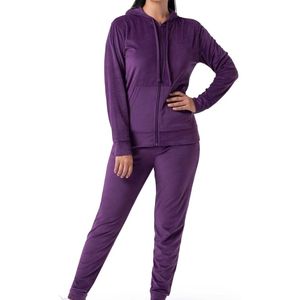 Conjunto de chándal de ropa informal para mujer, chándales ajustados hechos a medida, chándales de mujer más vendidos al mejor precio - Product Image 1