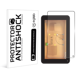 ฟิล์มกันรอยหน้าจอ ANTISHOCK สำหรับแท็บเล็ต NavCity NT-1720 การปกป้องระดับพรีเมียม - Product Image 1