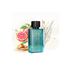 Sr. Okay Businessman Holiday 50 ML Eau de Parfum para Hombre, Fragancia Ligera de Larga Duración, Colonia de Larga Duración - Product Image 3