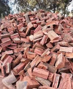 Affordable Oak and Mangrove Kiln Dried Firewood <b>Split</b> Firewood Logs for Grill Barbecue Campfire - Product Image 1