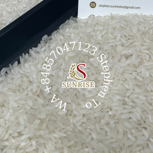 Riz Calrose Égyptien Gluant de Nouvelle Récolte de Qualité Supérieure, Directement du Fabricant OEM, Séché. Contactez M. Stephen WA 0084857047123 - Product Image 6