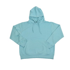 Vente en gros de sweatshirts pullover de qualité supper pour hommes broderie personnalisée logo sweatshirts vierges impression personnalisée BD - Product Image 5