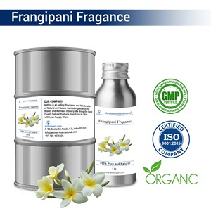 Fragancias de Frangipani para Spa y Hogar, Aceites Esenciales y Productos Aromatizados de Primera Calidad - Product Image 1