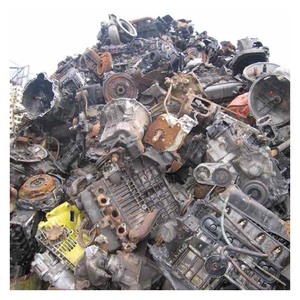 Chatarra de Motor Electrónico BOLL Más Vendida, Alto Contenido de Cobre, Grado HMS, Aluminio y Cobre, Países Bajos, Reutilizable, Exportación para Compradores Globales - Product Image 5