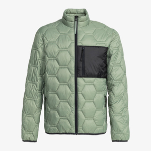 Hot Sale <b>Waterproof</b> Thick <b>Warm</b> Puffer Jacket New Style High Quality Custom Winter Puffer Jackets Customized logo With Hooded - Product Image 1