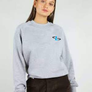 Suéteres de algodón 100% para hombre, sudaderas de Polo, Jersey informal con cremallera de media altura, ropa informal de manga larga - Product Image 4