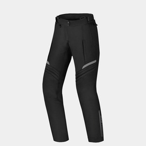 Mujeres Rush 2,0 Touring/Offroad Cordura 2 capas impermeable 4 estaciones aventura/Enduro moto textil pantalón/pantalón, CE aprobado - Product Image 1