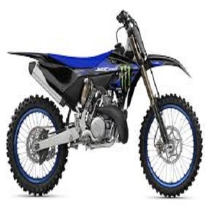 Yamahas- YZ125 / YZ125X รถจักรยานยนต์วิบากใหม่100% แบรนด์พร้อมชิ้นส่วนและอุปกรณ์เสริมที่ครบครัน - Product Image 5
