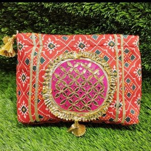 Sobre de oficina respetuoso con el medio ambiente hecho a mano, sobre elegante, diseño de estilo Vintage, regalo de devolución de boda, bolsas de recuerdo para mujer - Product Image 3