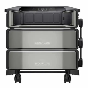 Ensemble standard <span class=keywords><strong>EcoFlow</strong></span> DELTA Pro Ultra - Product Image 2