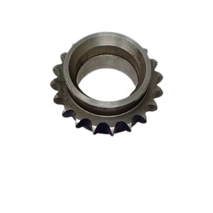 0310am0090n sprocket trục khuỷu cho Scorpio tuv300 xuv500 xylo 2.2L 2.5L phù hợp cho <span class=keywords><strong>mahindra</strong></span> m-hawk Scorpio phụ tùng - Product Image 1