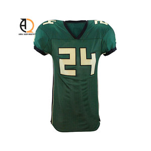 ชุดอเมริกันฟุตบอลชุดอเมริกันฟุตบอลตามสั่ง - Product Image 2