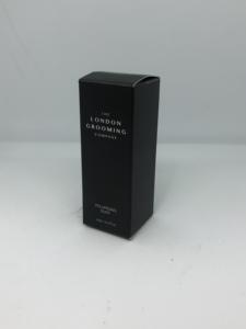 Cartons d'emballage élégants pour parfums pour hommes et femmes avec gaufrage, feuille d'or, lamination brillante/mate, recyclables - Product Image 4