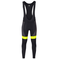 Cuissard de cyclisme d'été personnalisable, long, respirant, à séchage rapide, en tissu Roubaix, rembourré, options grandes tailles disponibles