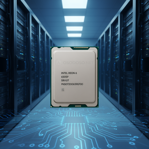 Intel Xeon 6505P 12C/24T 2,2 GHz-4,1 GHz 150W - Product Image 3