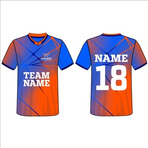 Wholesale <b>Surf</b> Shirts <b>Printed</b> Compression Shirt Long Sleeve Wholesale Polyester Sublimation Upf 50 Rashguard for Men Best Shirts - Product Image 3