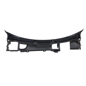 Rejilla Frontal para Jaguar E-Pace Serie J9C3-4105-AE (17>) - Product Image 1
