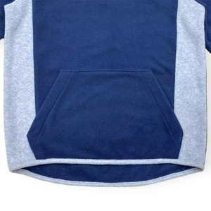 Sudaderas con Capucha para Hombre 100% Algodón, Ropa Urbana Cómoda con Tejido de Punto Transpirable, Fabricación Directa de Fábrica - Product Image 6
